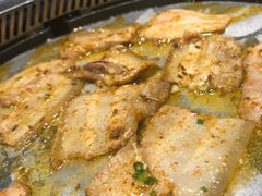 -么子烤肉(化龙池店)