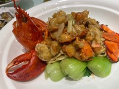 -万龙洲海鲜(广渠门店)