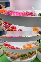 -MINI MARS KIDS CLUB亲子家庭中心(长宁天山店)