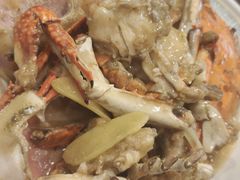 -金陵暴走小龙虾·迷踪蟹(凯德MALL店)