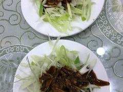 -李连贵熏肉大饼(沈阳站店)