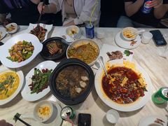 -茅庐川菜(青岛凯德店)