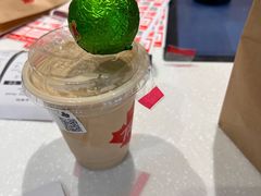 -Tims天好咖啡(华侨城步行街店)