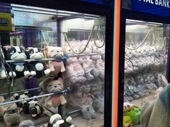 -星悦蓝海欢乐园(石路天虹店)