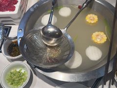 -八合里潮汕鲜牛肉火锅(福州万象城店)