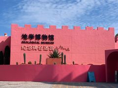 -漳州滨海火山岛自然生态风景区