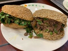 -护国寺小吃(新街口店)