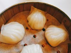 丽轩虾饺皇-富力丽思卡尔顿酒店·丽轩中餐厅