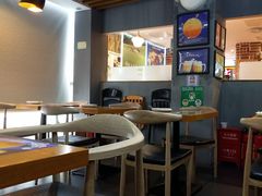 大堂-Pelicana百利家炸鸡(江南西名店城店)