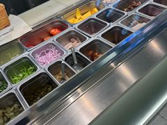 -赛百味SUBWAY(星摩尔店)