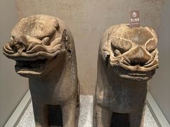 -青州古城