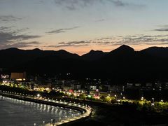 -青岛沙子口国家中心渔港