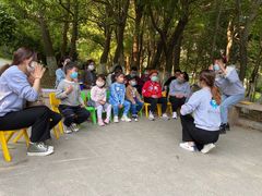 -易贝乐成长中心(南京迈皋桥中心)