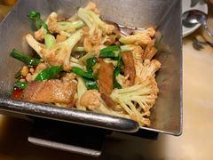 -弄堂里(滨江龙湖天街店)