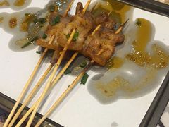 -靓虾二哥长沙地标小龙虾(五一广场店)