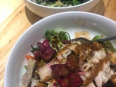 -CALIFORKS加州叉子轻食(朝阳门店)