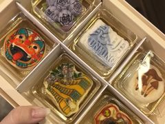 -昆明冠生园·鲜花饼·面包蛋糕(老街店)