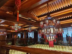 -全聚德(前门店)