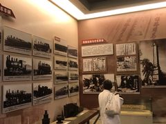 -中国铁道博物馆(正阳门馆)