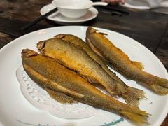 -万景茶庄·台州菜