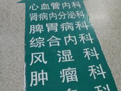 -中国中医科学院望京医院(院本部)