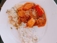 -圣丰索菲特·2 On 988 Café 自助餐厅