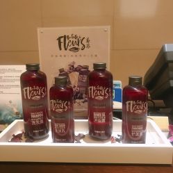 -上海外滩浦华大酒店·涟水疗SPA健身中心