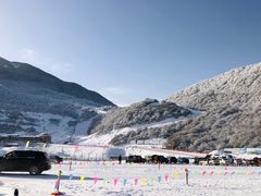 -太子岭滑雪场
