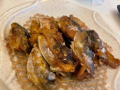 -金城大酒店-中餐厅(汾江中路店)