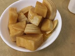 -澳门西南饭店·粤菜·茶市·手工点心(华海路店)