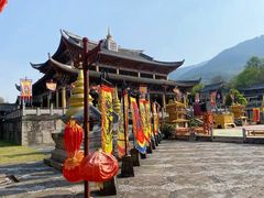 -天龙八部武侠城