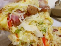 -City1+1城市比萨(国商卫星广场店)