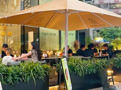 -叁 Three· bistro餐酒馆