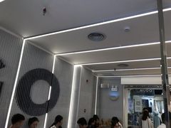 -喜茶(深圳丰盛町店)