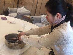 -馨越楼·点心·粤菜(赤坎店)