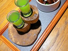 -浙里本味·宴四季江南(三台山路店)