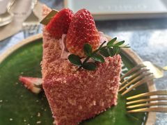 -O'mills Sourdough Bakery&Bistro(永嘉路店)