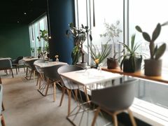 大堂-半山腰·云南菜(侨福芳草地店)