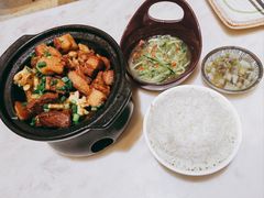 -丁字口海鲜热炒·烧烤大排档