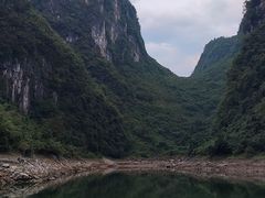 -乌江画廊(彭水苗族土家族自治县)