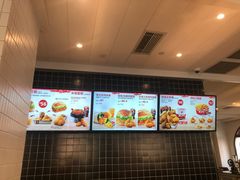 -肯德基(新佛罗伦萨店)