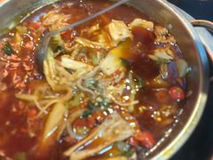 -胖娃古镇鸡杂(磁器口总店)
