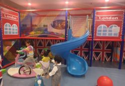 -都乐汇儿童乐园(莱蒙都会店)