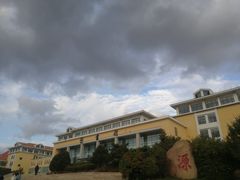 -中国海洋大学（崂山校区）-图书馆