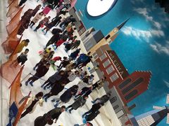 -Mr·Kuma酷么先生雪之乐园