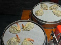 -叶存利海鲜大馅饺子(海宁路总店)