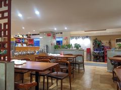 大堂-董厨煨汤馆(车站路店)