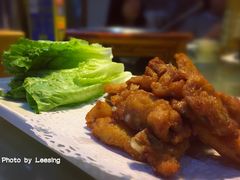 海山骨-来客家食府 · 福建客家菜(厦禾路店)