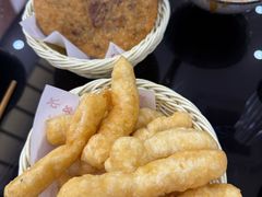 -方中山胡辣汤(通州店)