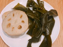 -文叔·湖北名小吃·小龙虾(华强北店)